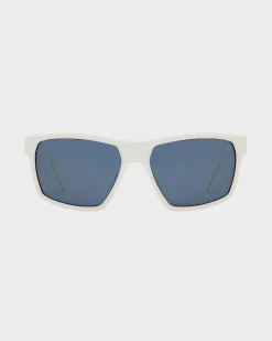 rag & bone Aron Matte White Hot