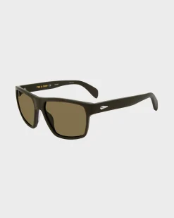 rag & bone Aron Matte Green Outlet
