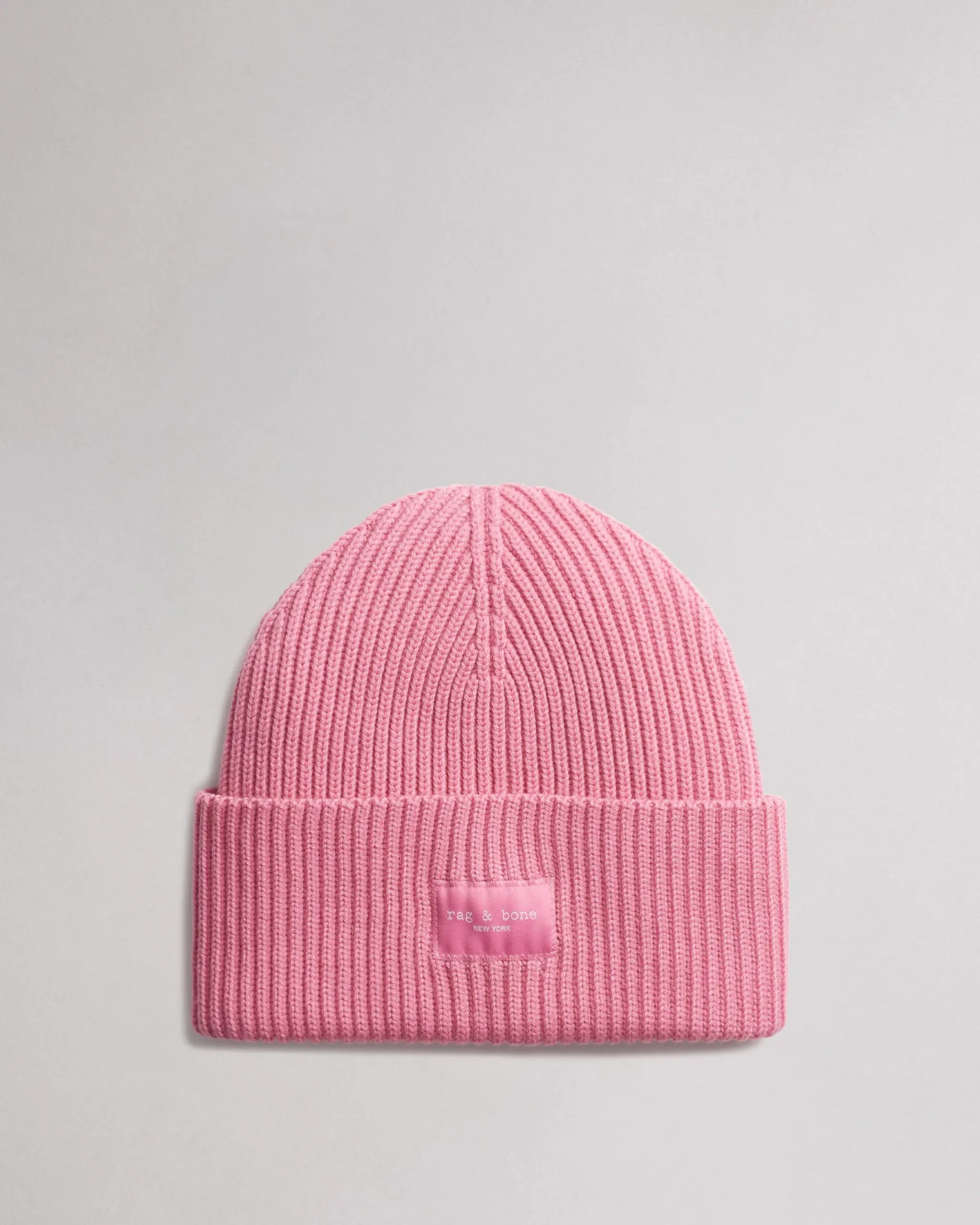 rag & bone Blake Beanie Blush Online