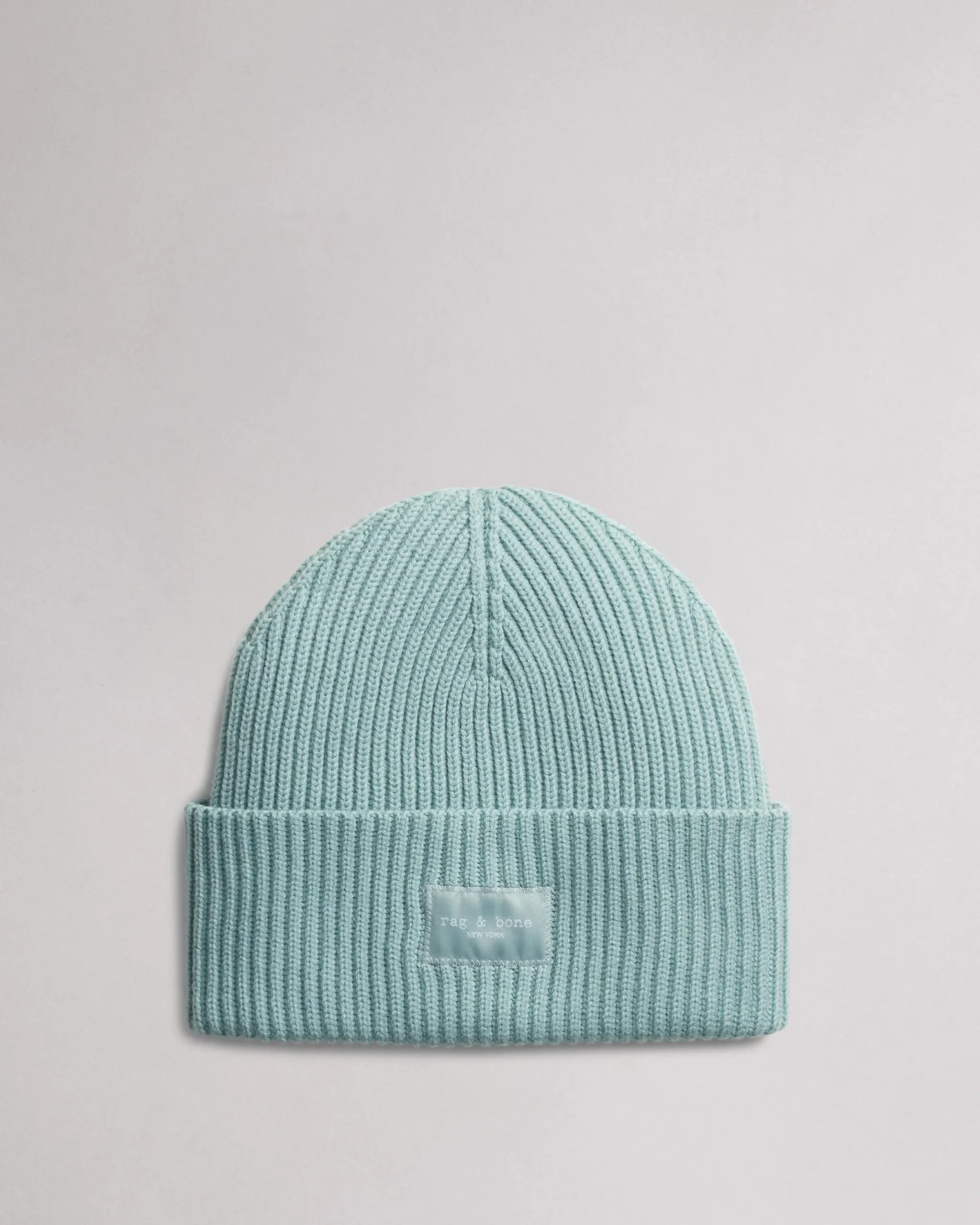 rag & bone Blake Beanie Mint Flash Sale