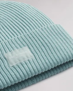 rag & bone Blake Beanie Mint Flash Sale