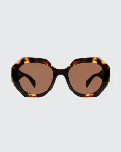 rag & bone Brandi Havana Fashion