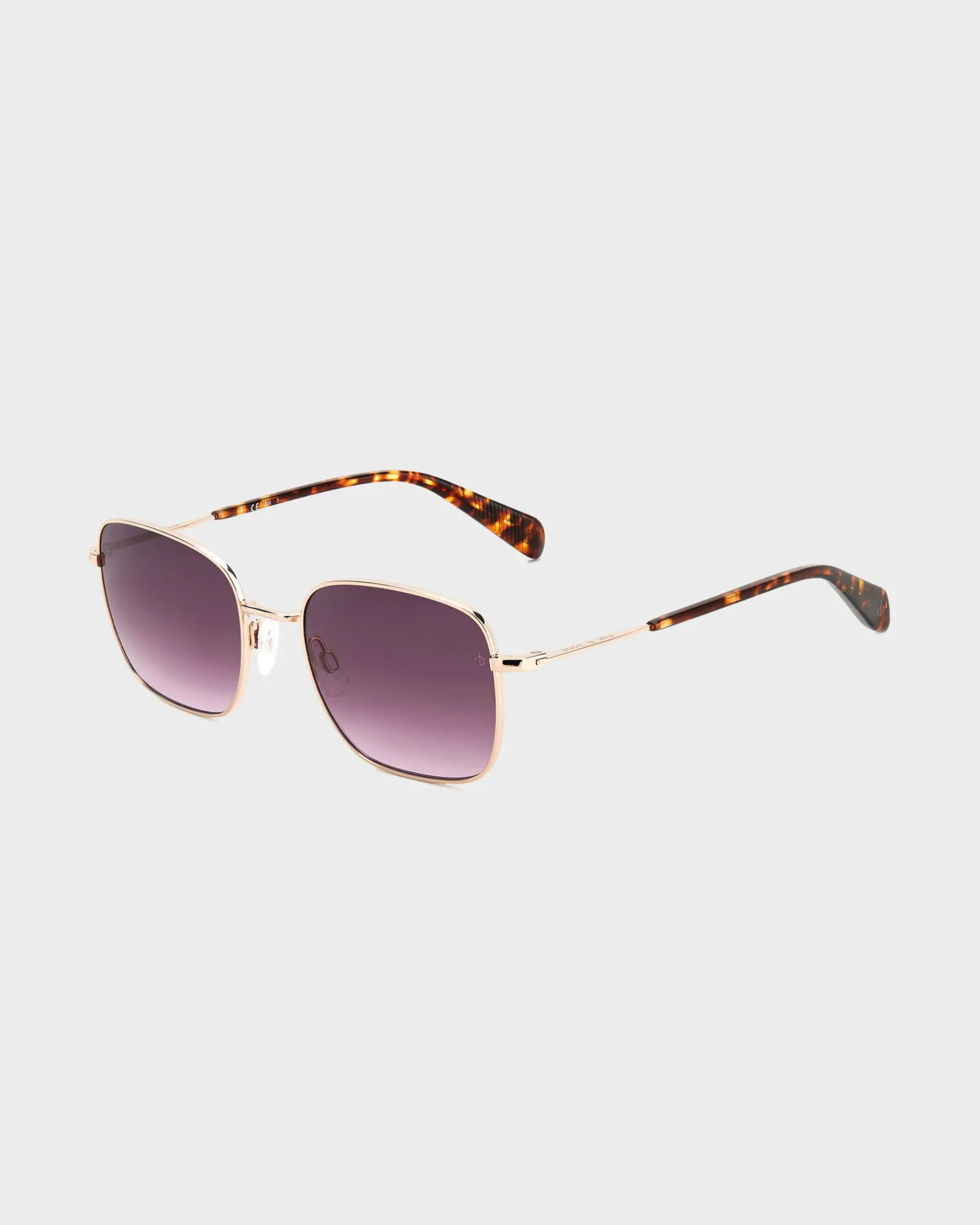 rag & bone Breton Red Gold Online