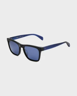 rag & bone Cameron Black Fashion