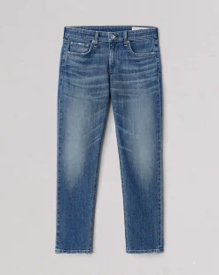 rag & bone Dre Boyfriend Jean Julienne Best