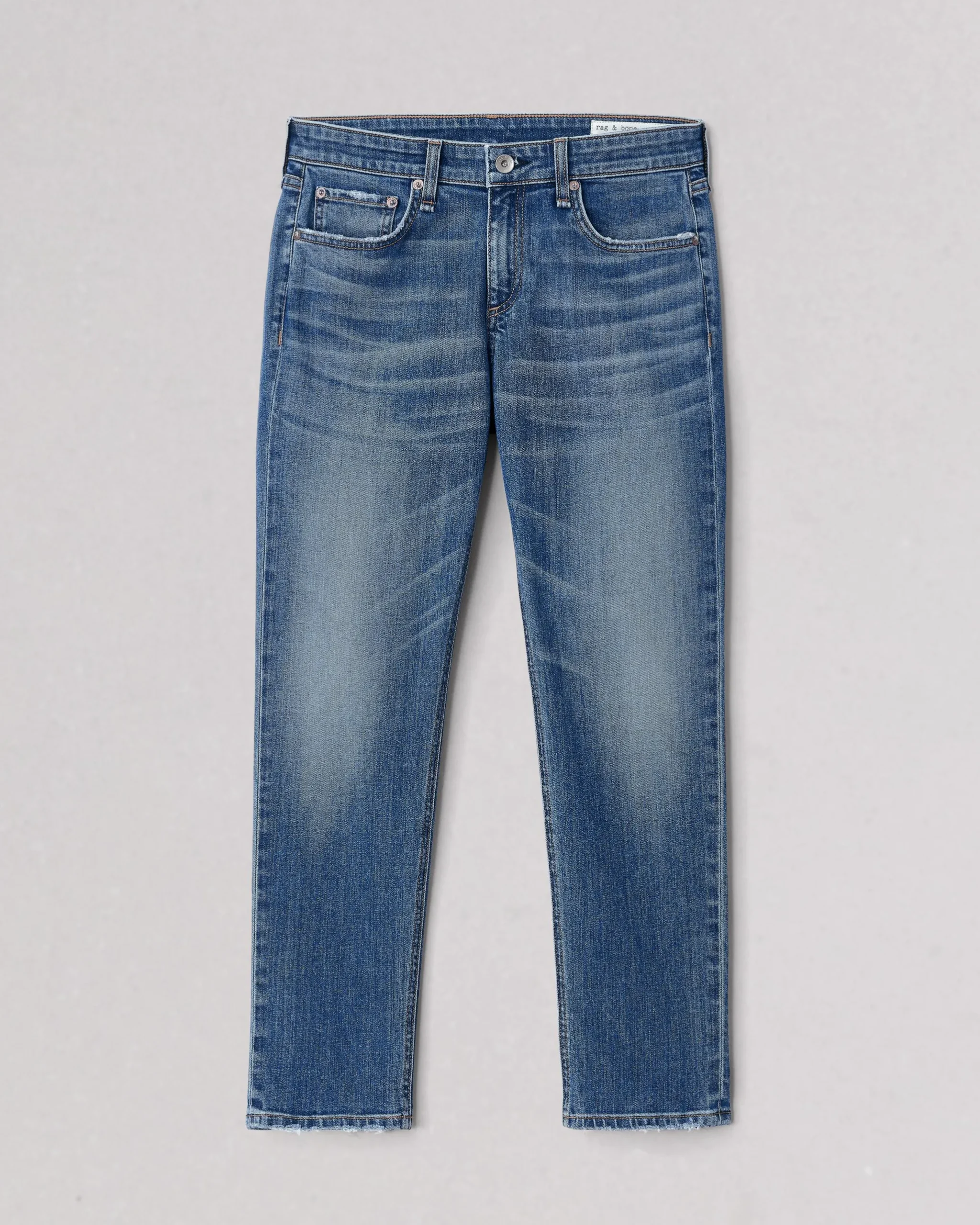 rag & bone Dre Boyfriend Jean Julienne Best