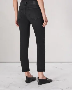 rag & bone Dre Boyfriend Jean Cornelia Cheap