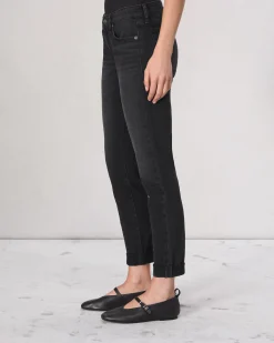 rag & bone Dre Boyfriend Jean Cornelia Cheap