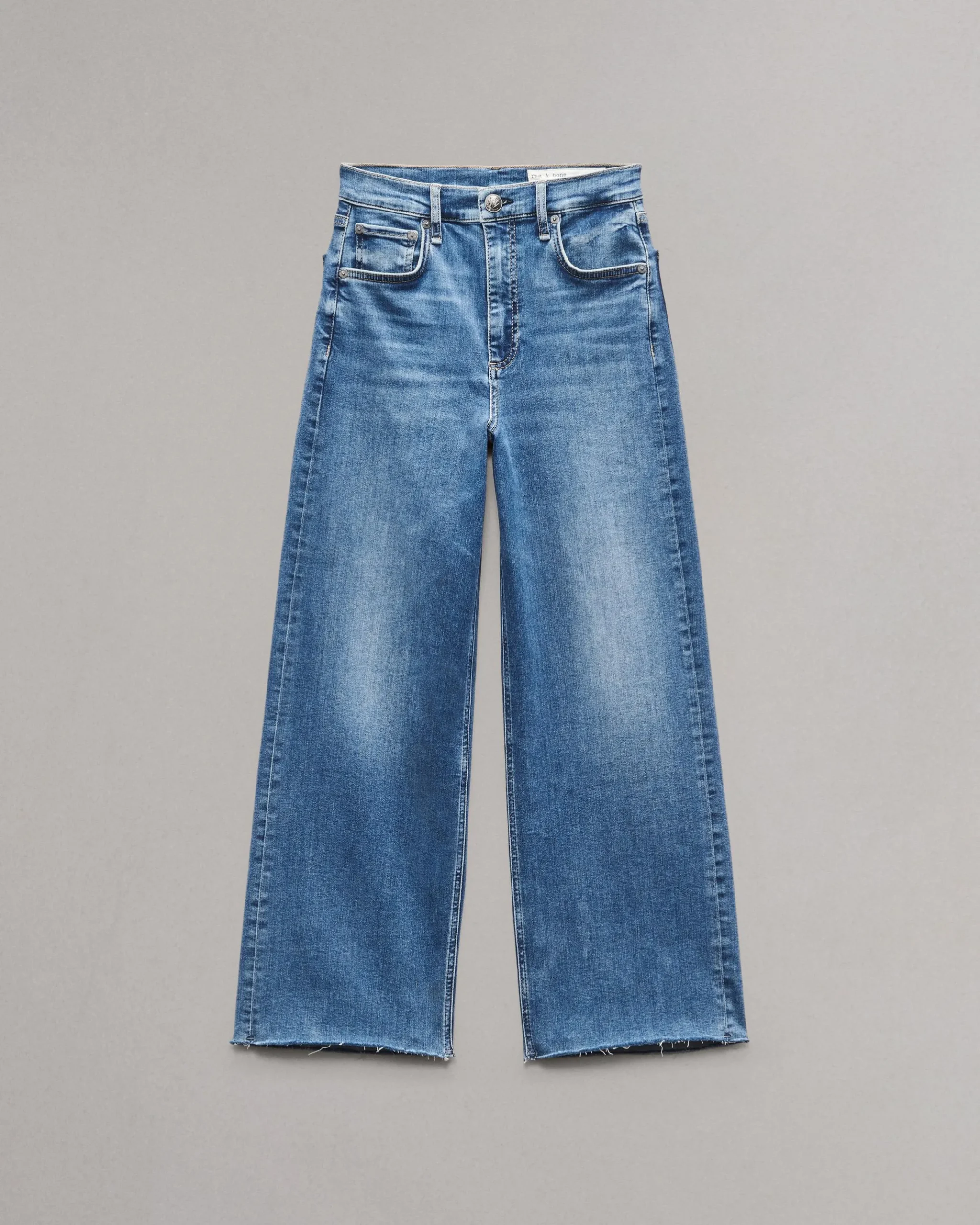 rag & bone Epic Andi Ankle-Length Jean Scout Discount
