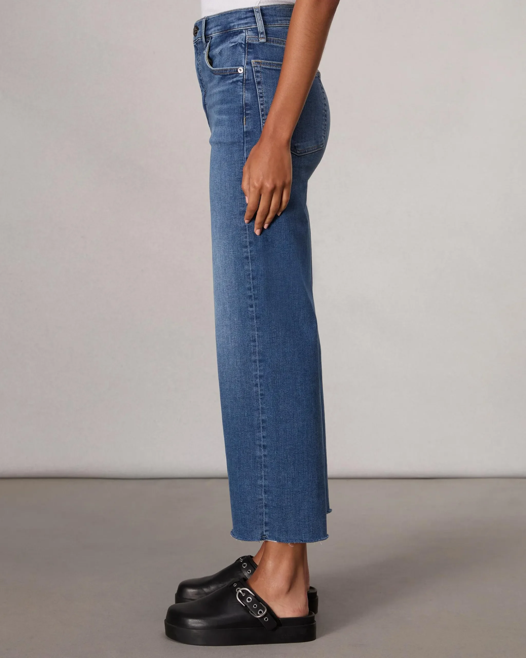 rag & bone Epic Andi Ankle-Length Jean Scout Discount