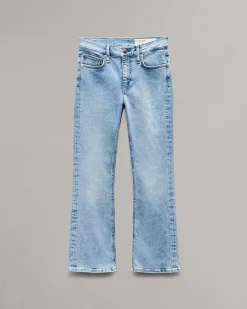 rag & bone Epic Peyton Bootcut Jean Summers Shop