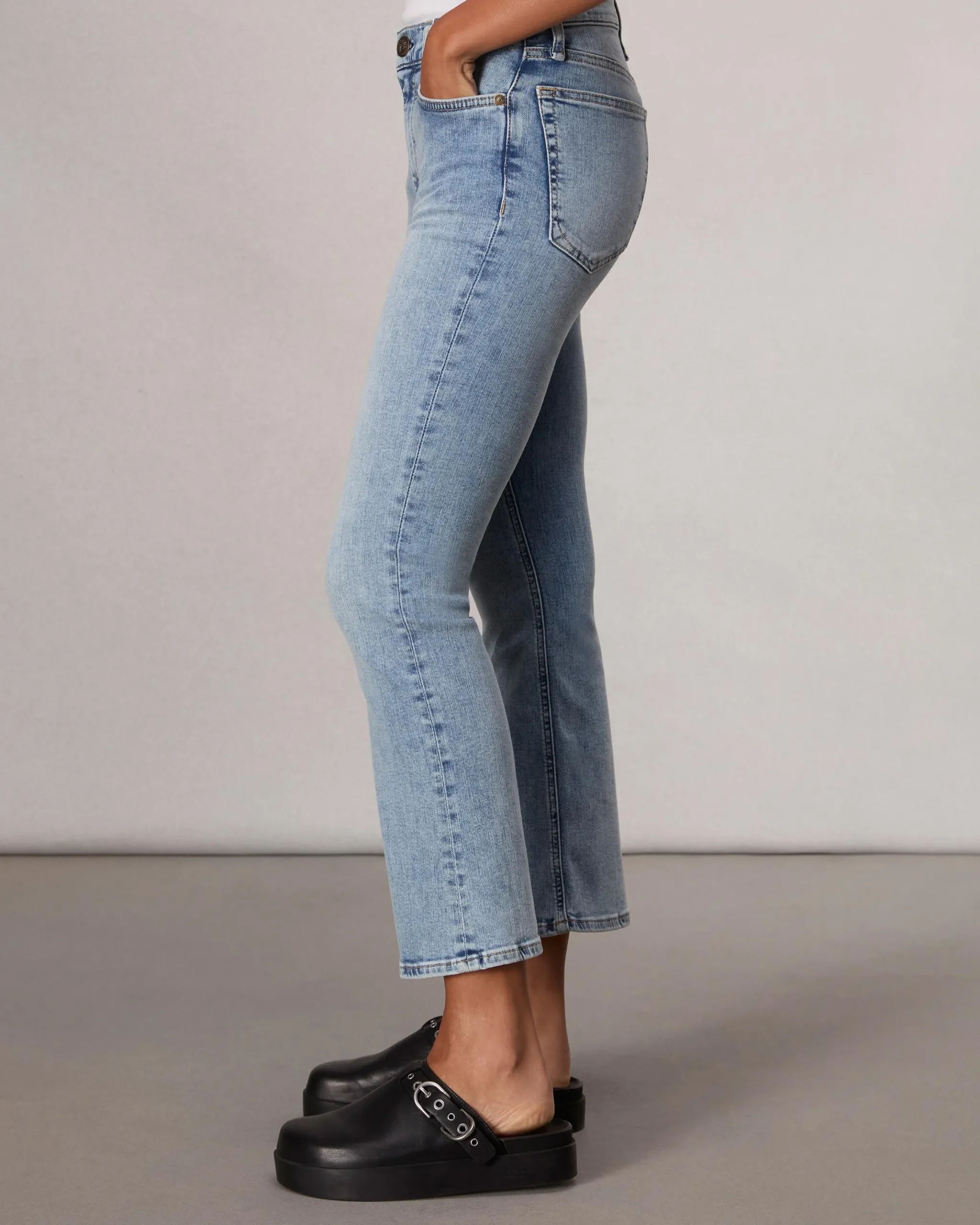rag & bone Epic Peyton Bootcut Jean Summers Shop