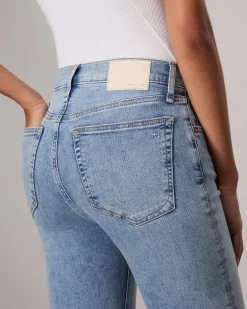 rag & bone Epic Peyton Bootcut Jean Summers Shop