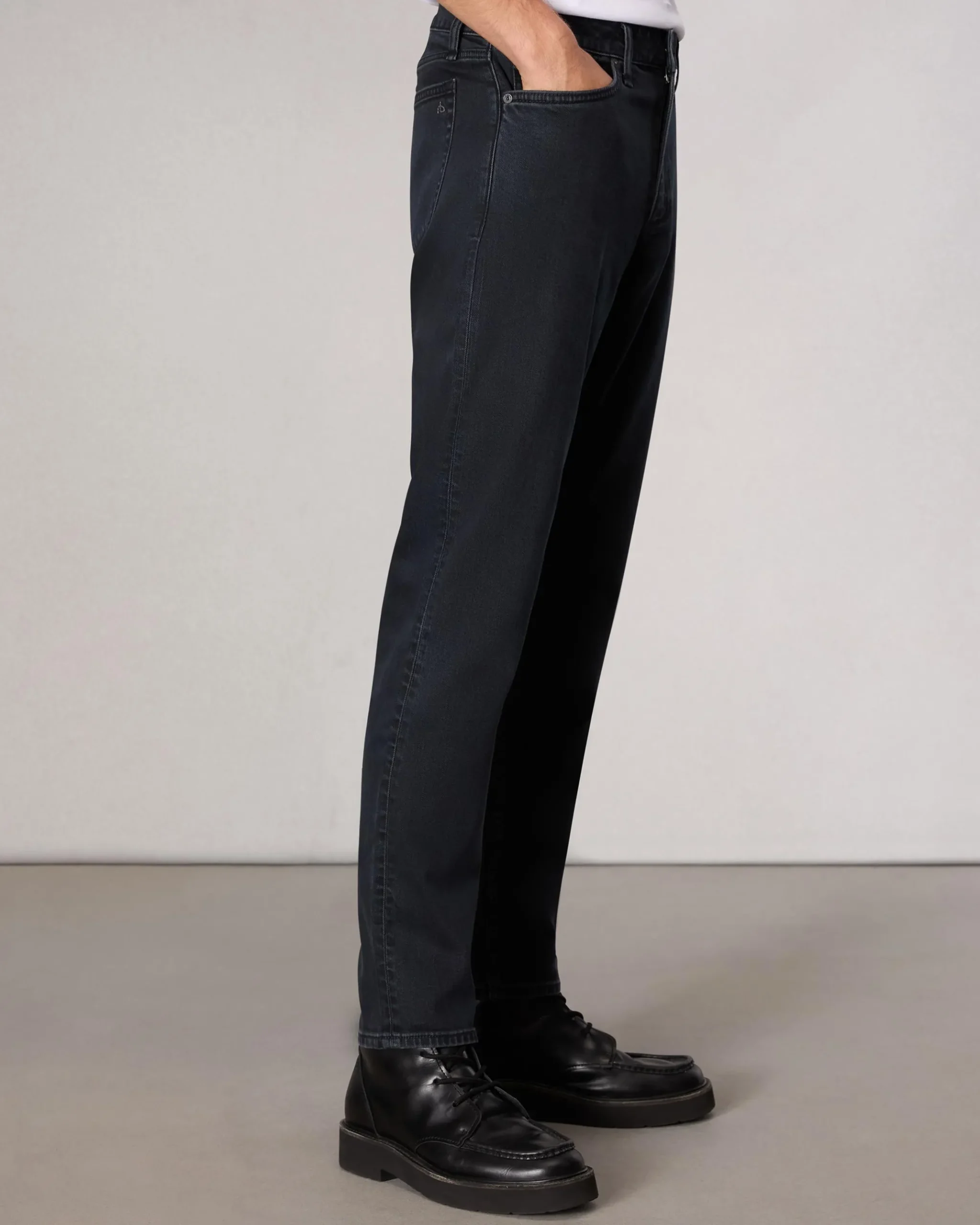 rag & bone Fit 3 Athletic Fit Jean Jericho Flash Sale
