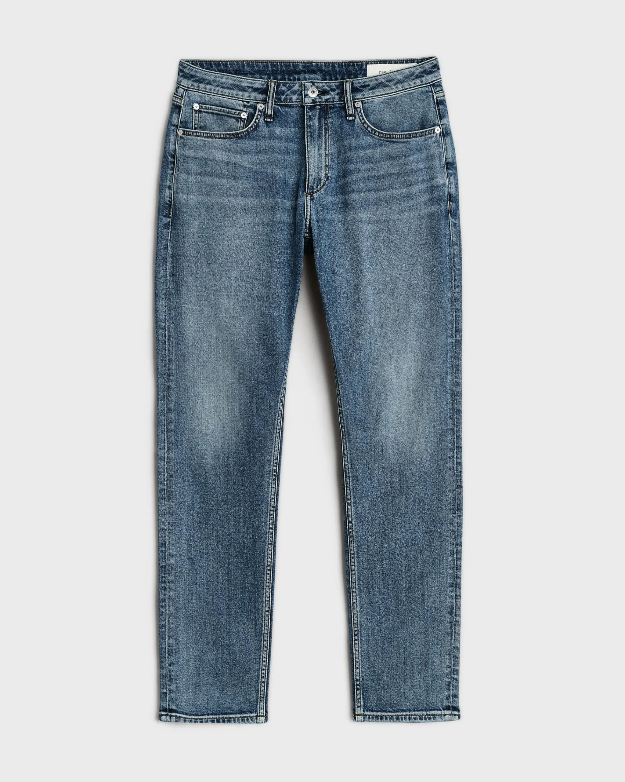 rag & bone Fit 3 Athletic Fit Jean Gordon Outlet