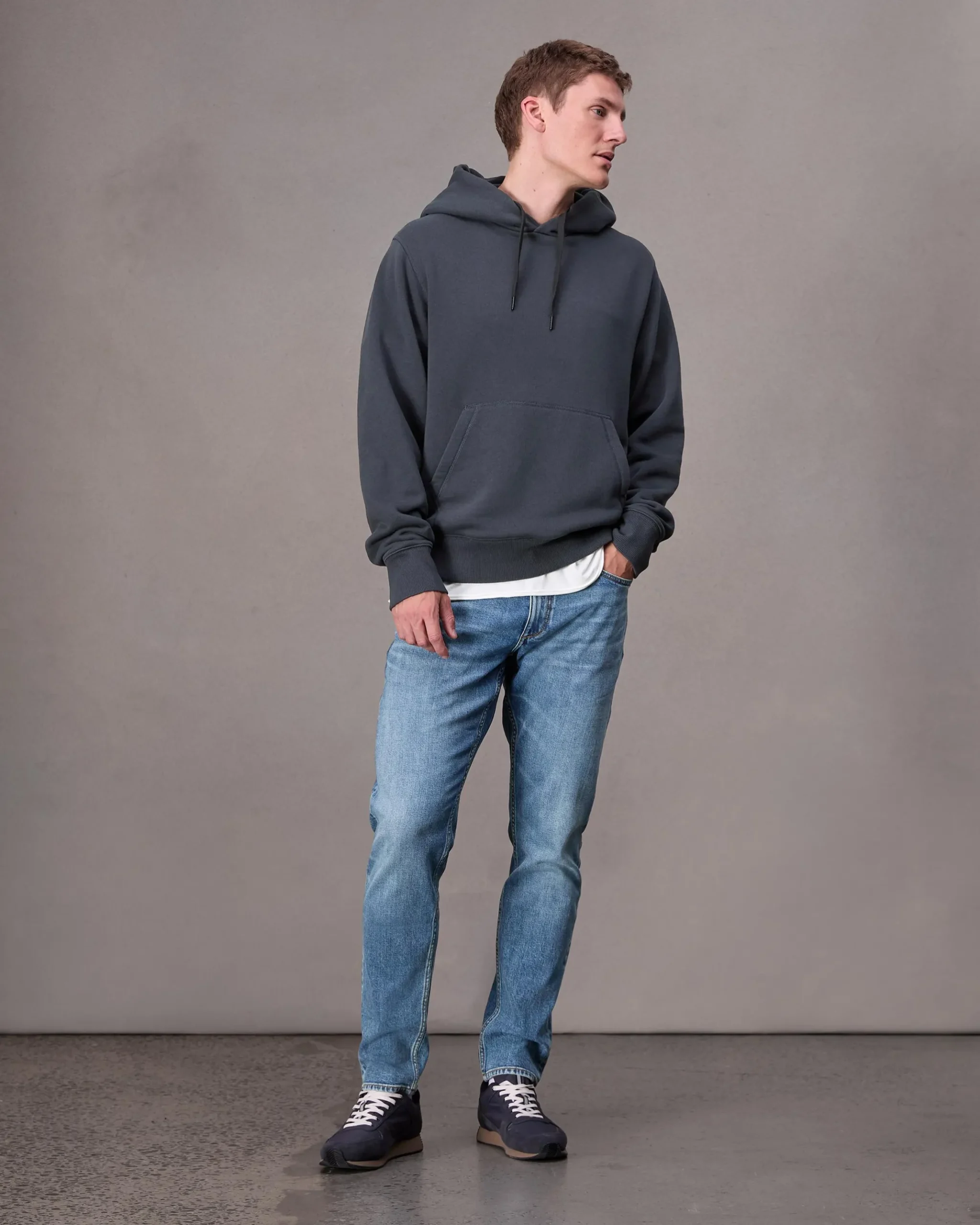 rag & bone Fit 3 Athletic Fit Jean Devon Cheap