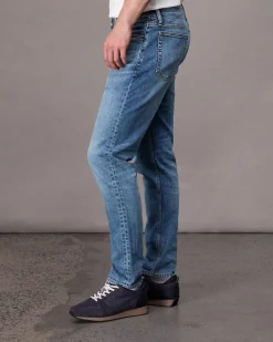 rag & bone Fit 3 Athletic Fit Jean Devon Cheap