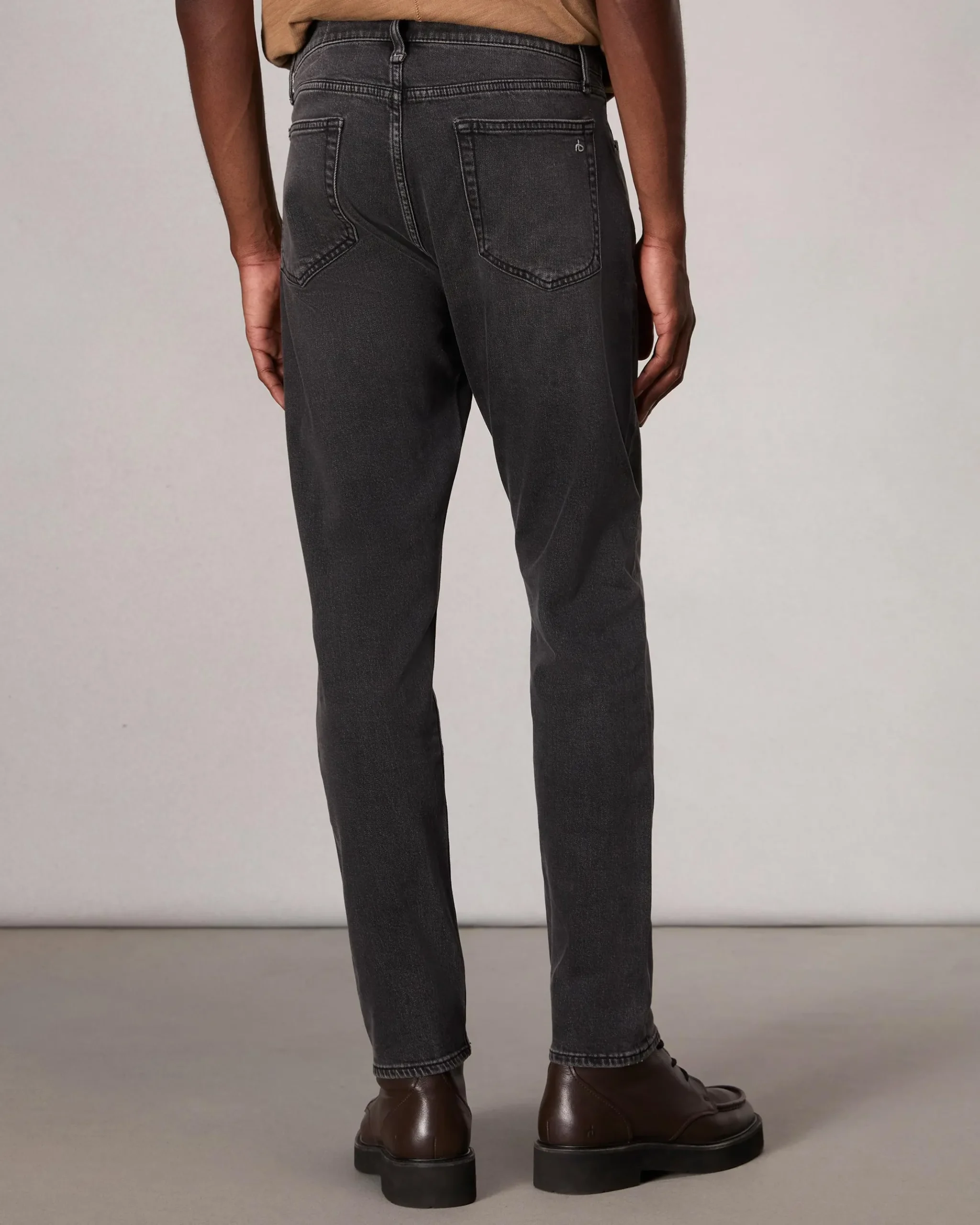 rag & bone Fit 3 Athletic Fit Jean Ashland Store
