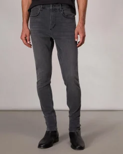 rag & bone Fit 1 Skinny Fit Jean Baker New