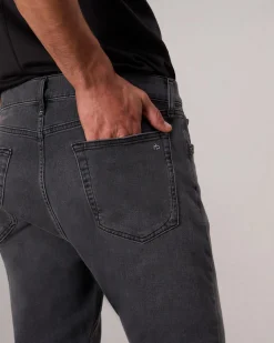 rag & bone Fit 1 Skinny Fit Jean Baker New