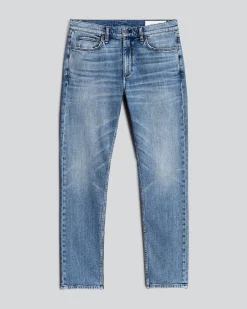 rag & bone Fit 2 Slim Fit Jean Carter Store