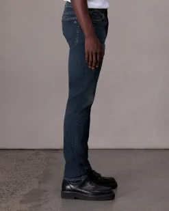rag & bone Fit 2 Slim Fit Jean Cole Discount