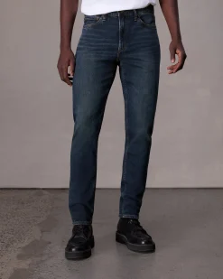 rag & bone Fit 2 Slim Fit Jean Cole Discount