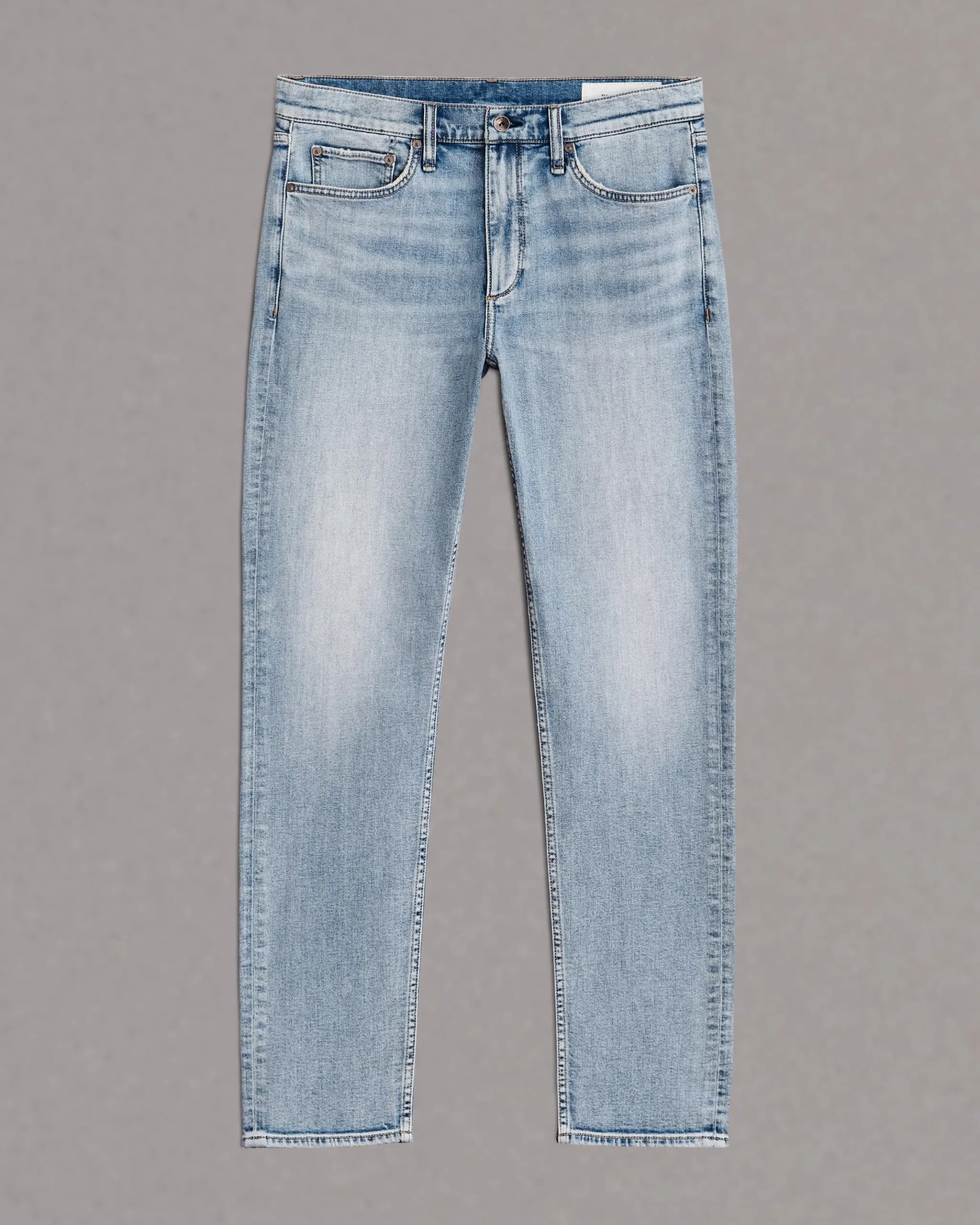 rag & bone Fit 2 Slim Fit Jean Flynn New