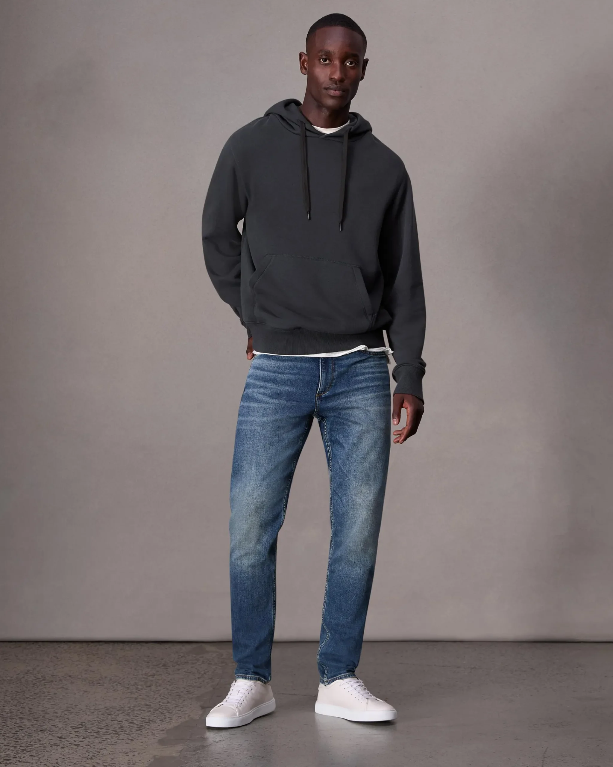 rag & bone Fit 2 Slim Fit Jean Jared Online
