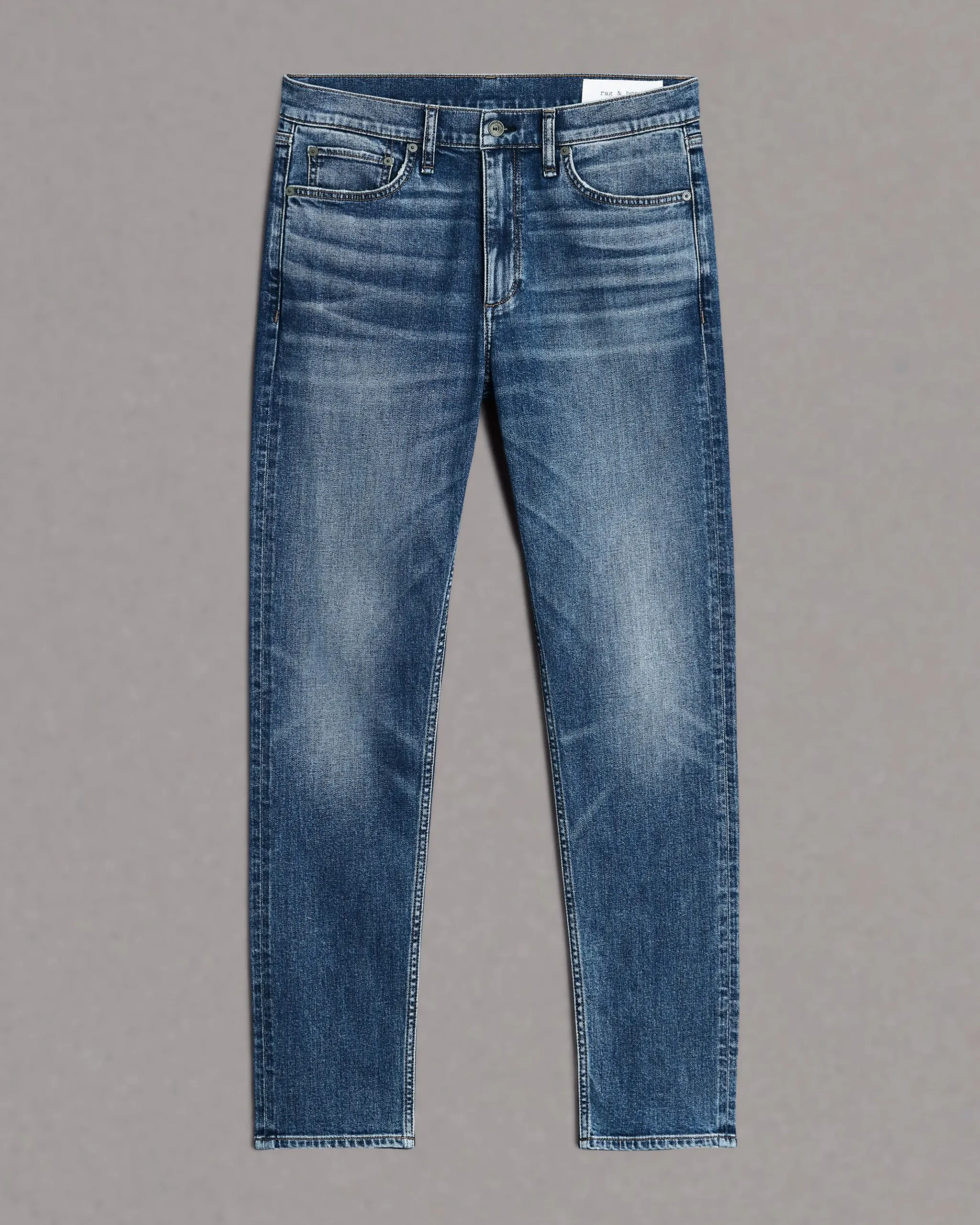 rag & bone Fit 2 Slim Fit Jean Jared Online