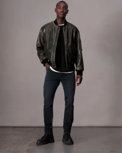 rag & bone Fit 2 Slim Fit Jean Minna Best Sale