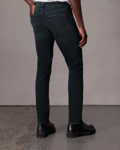 rag & bone Fit 2 Slim Fit Jean Minna Best Sale