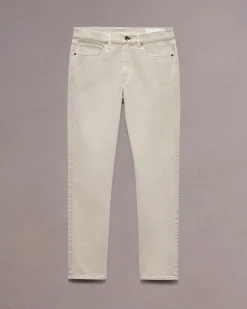 rag & bone Fit 2 Slim Fit Jean Sand New