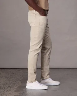 rag & bone Fit 2 Slim Fit Jean Sand New