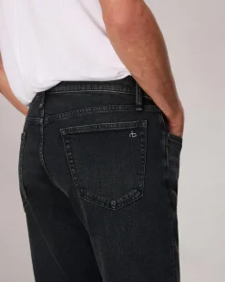 rag & bone Fit 2 Slim Fit Jean Mateo Discount
