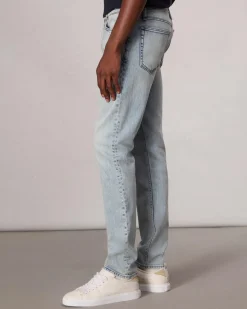 rag & bone Fit 2 Slim Fit Jean Tristan Shop