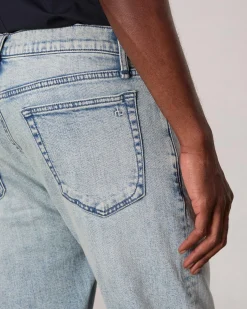rag & bone Fit 2 Slim Fit Jean Tristan Shop
