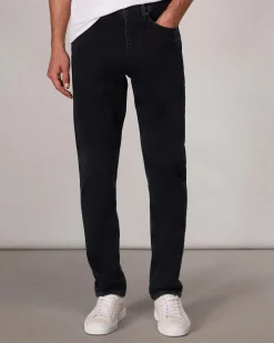 rag & bone Fit 2 Slim Fit Jean Inkwell Discount