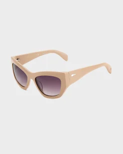 rag & bone Gwyn Beige Clearance