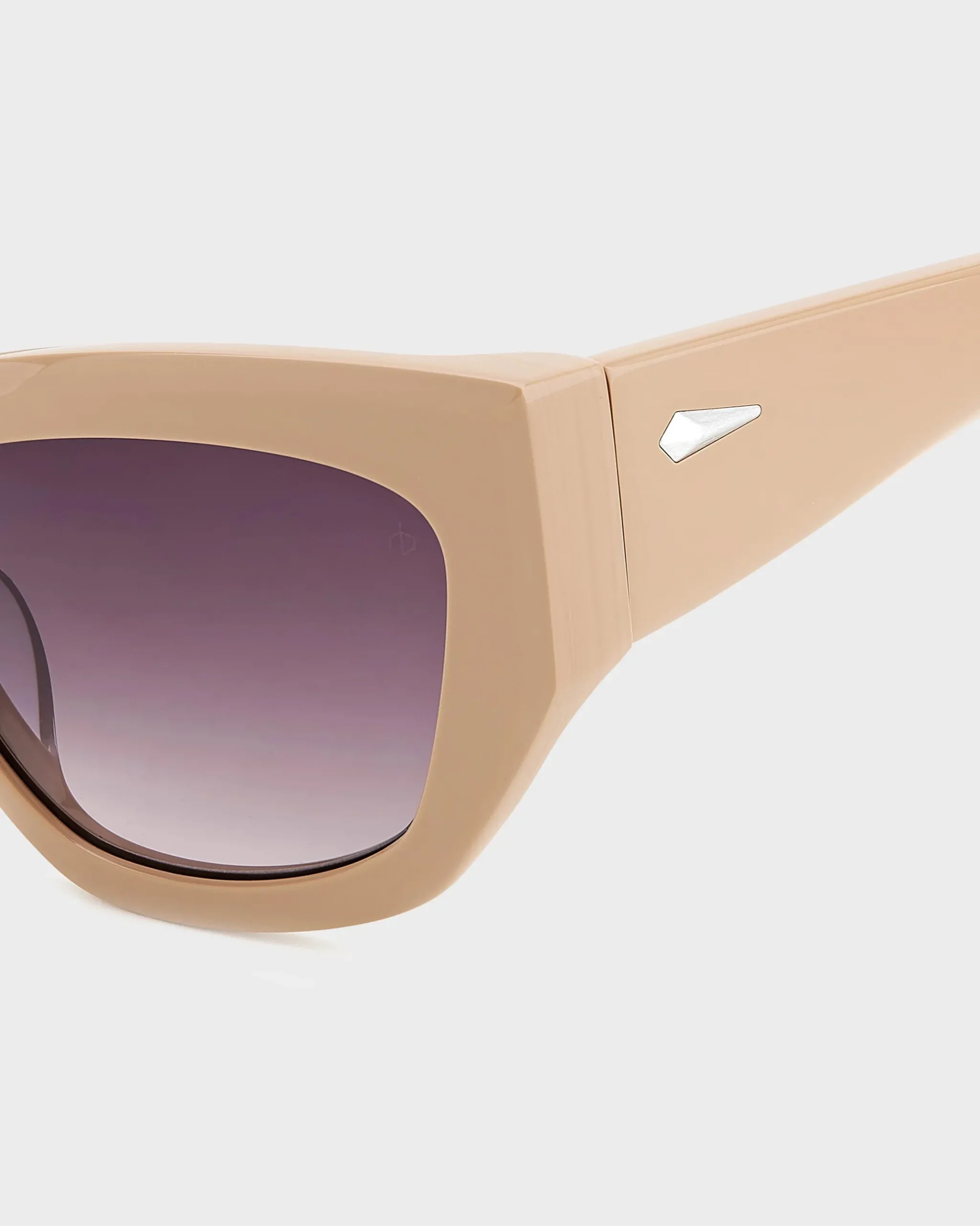 rag & bone Gwyn Beige Clearance