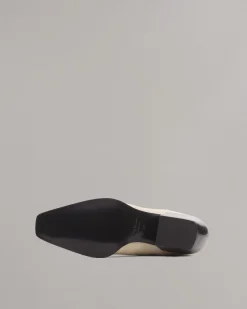 rag & bone Joni Suede Chelsea Boot Light Sand Suede Store