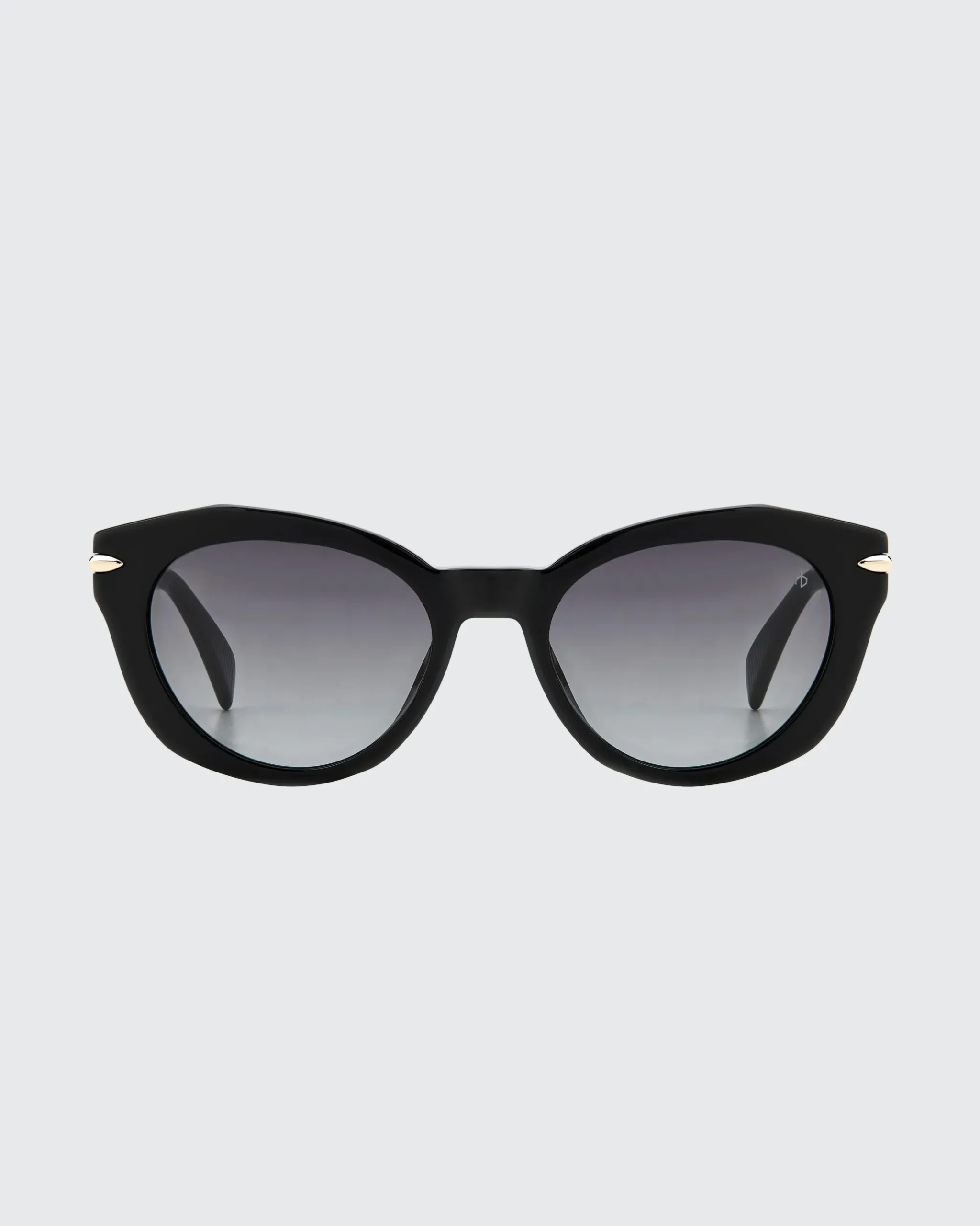 rag & bone Lily Black Flash Sale