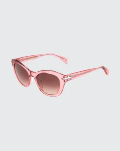 rag & bone Lily Pink New