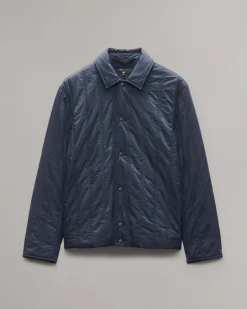 rag & bone Maxwell Quilted Jacket Salute Clearance