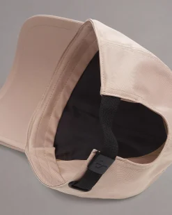 rag & bone Miles Baseball Cap Taupe Outlet