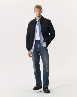 rag & bone Miramar Terry Fit 4 Pants Empire Best