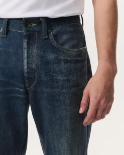rag & bone Miramar Terry Fit 4 Pants Empire Best