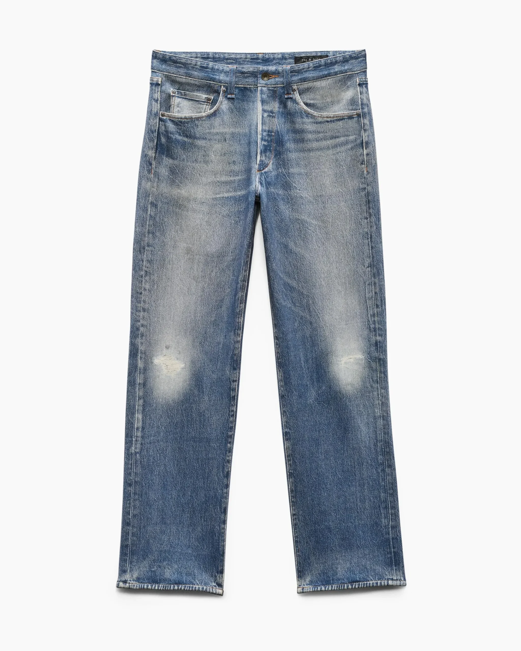 rag & bone Miramar Terry Fit 4 Pants Outlet