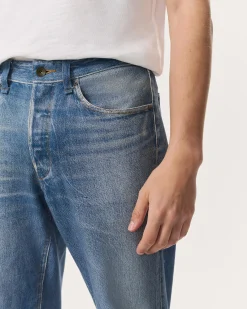 rag & bone Miramar Terry Fit 4 Pants Outlet