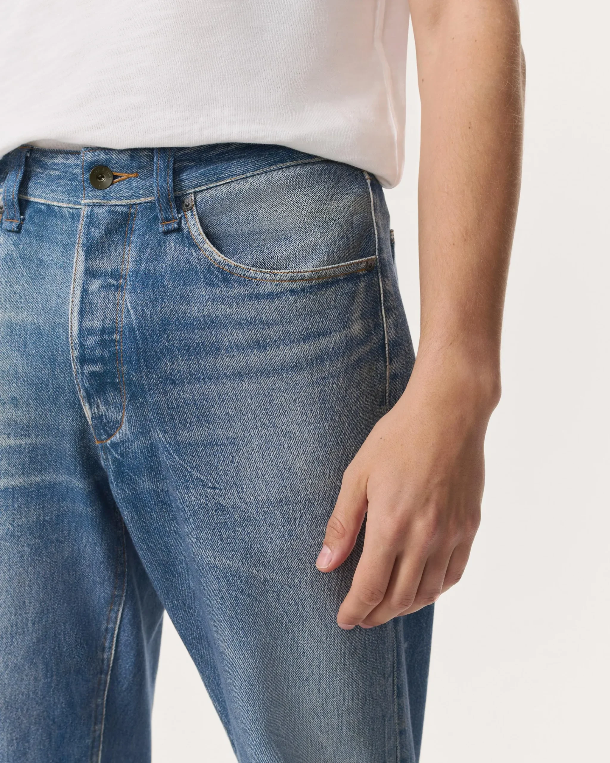 rag & bone Miramar Terry Fit 4 Pants Outlet